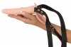 Strap-On z wibracjami